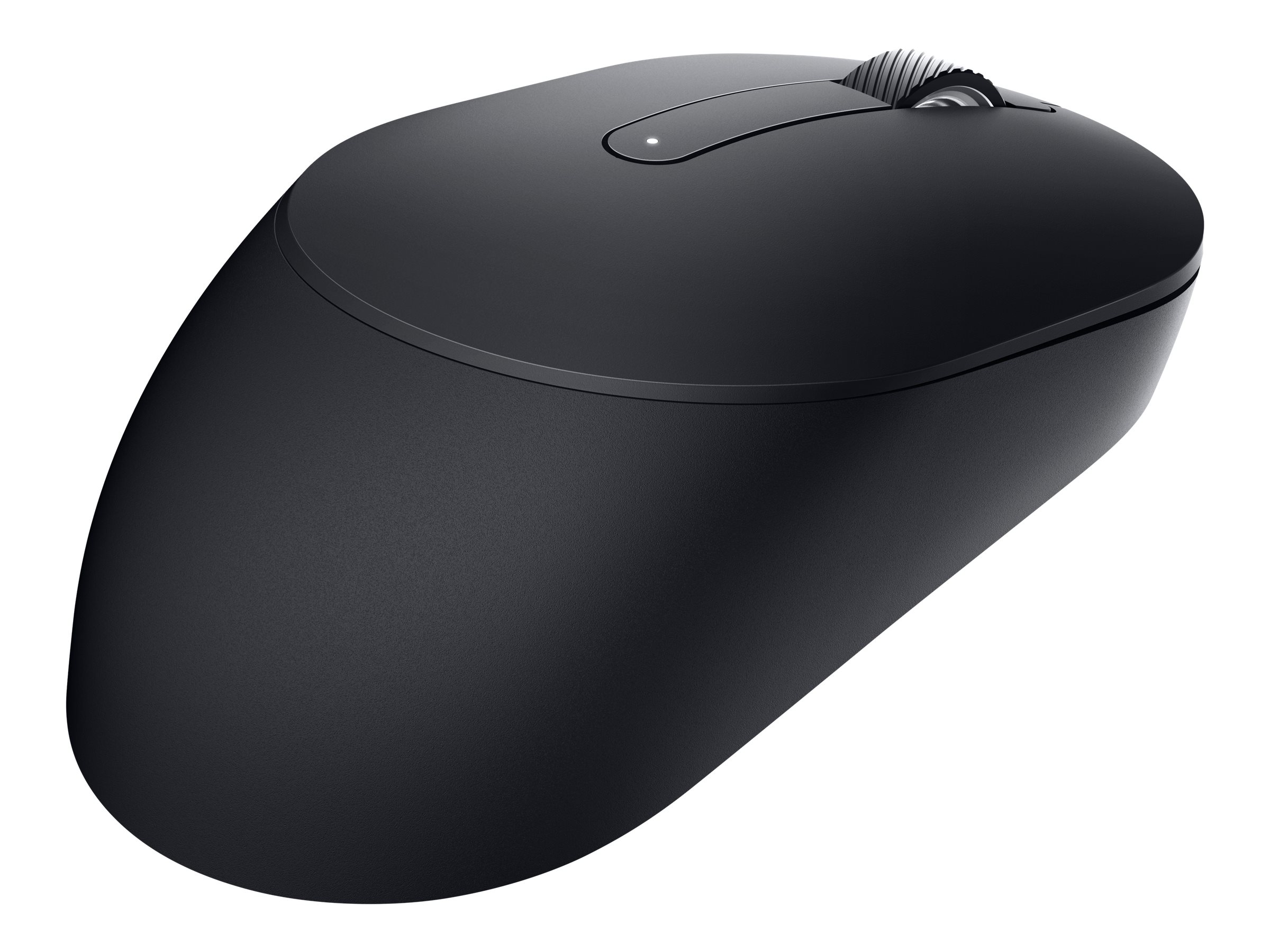 Dell MS300 Maus Full-Size rechts- und linkshändig Schwarz