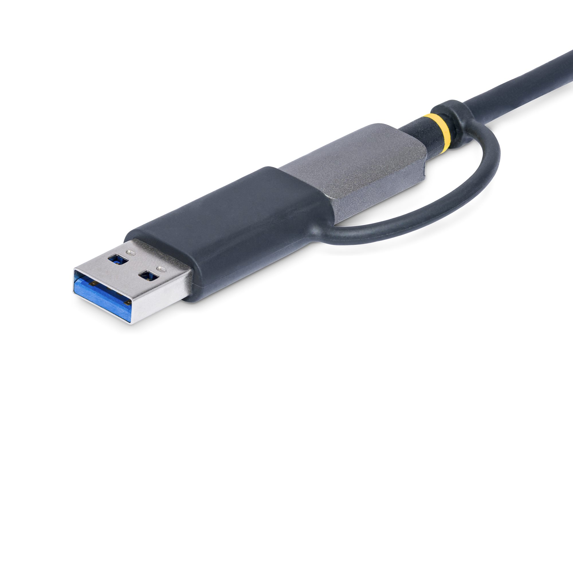 StarTech.com USB 3.0 Multi-Media Card Reader FCREADMICRO3V2 SD/microSD/CompactFlash