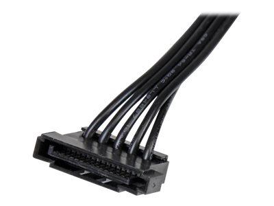 StarTech 4x SATA Splitter Adapterkabel