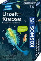 Kosmos Urzeit‑Krebse Experimentierkasten Mehrfarben