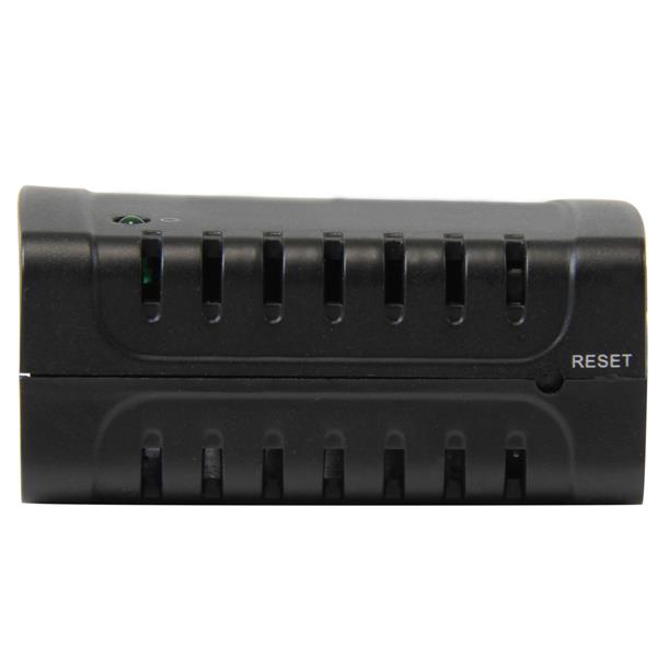StarTech.com 10/100 Mbit/s USB 2.0 LPR Printserver