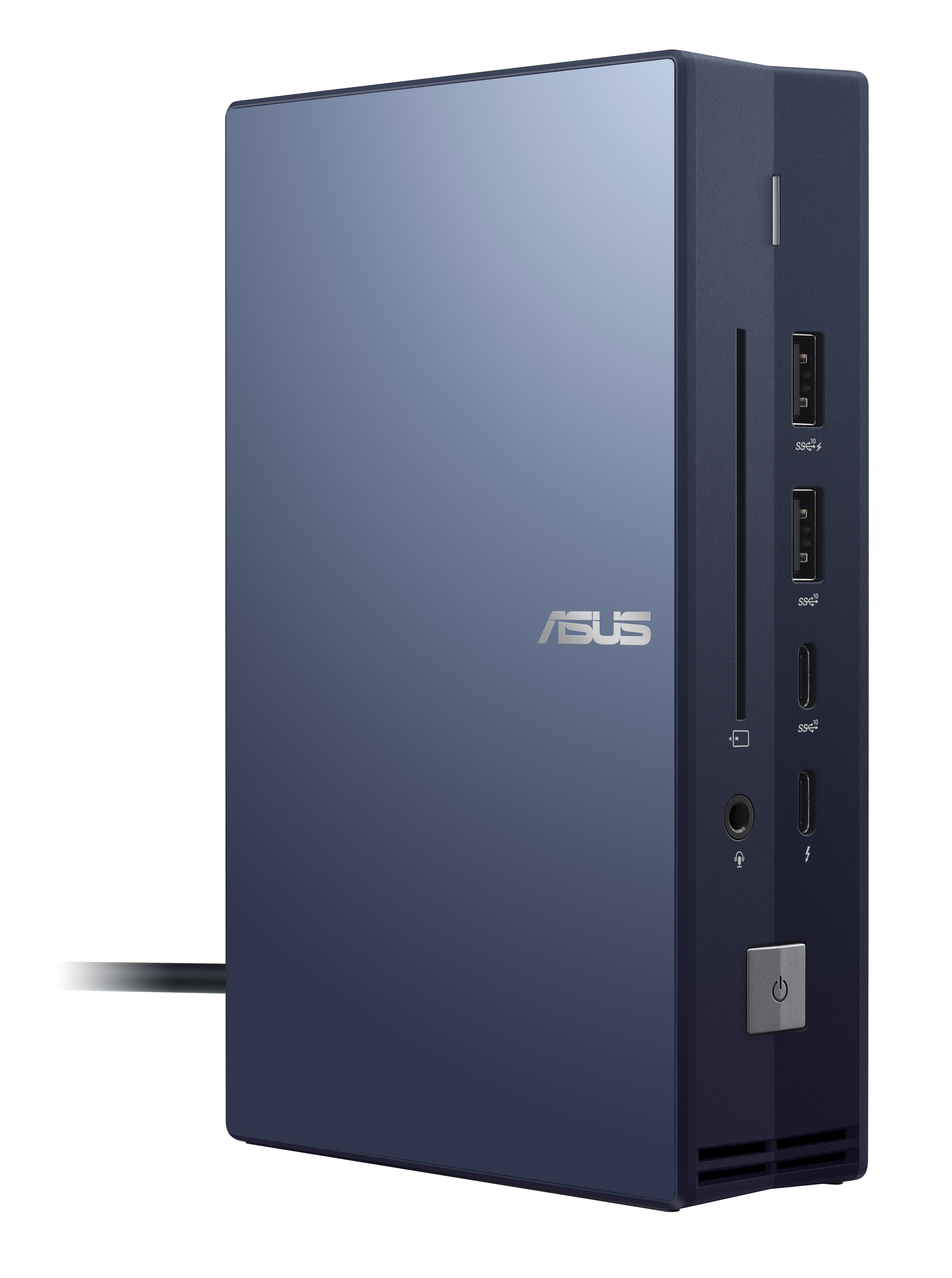 ASUS SlimPro Dock 2 Thunderbolt
