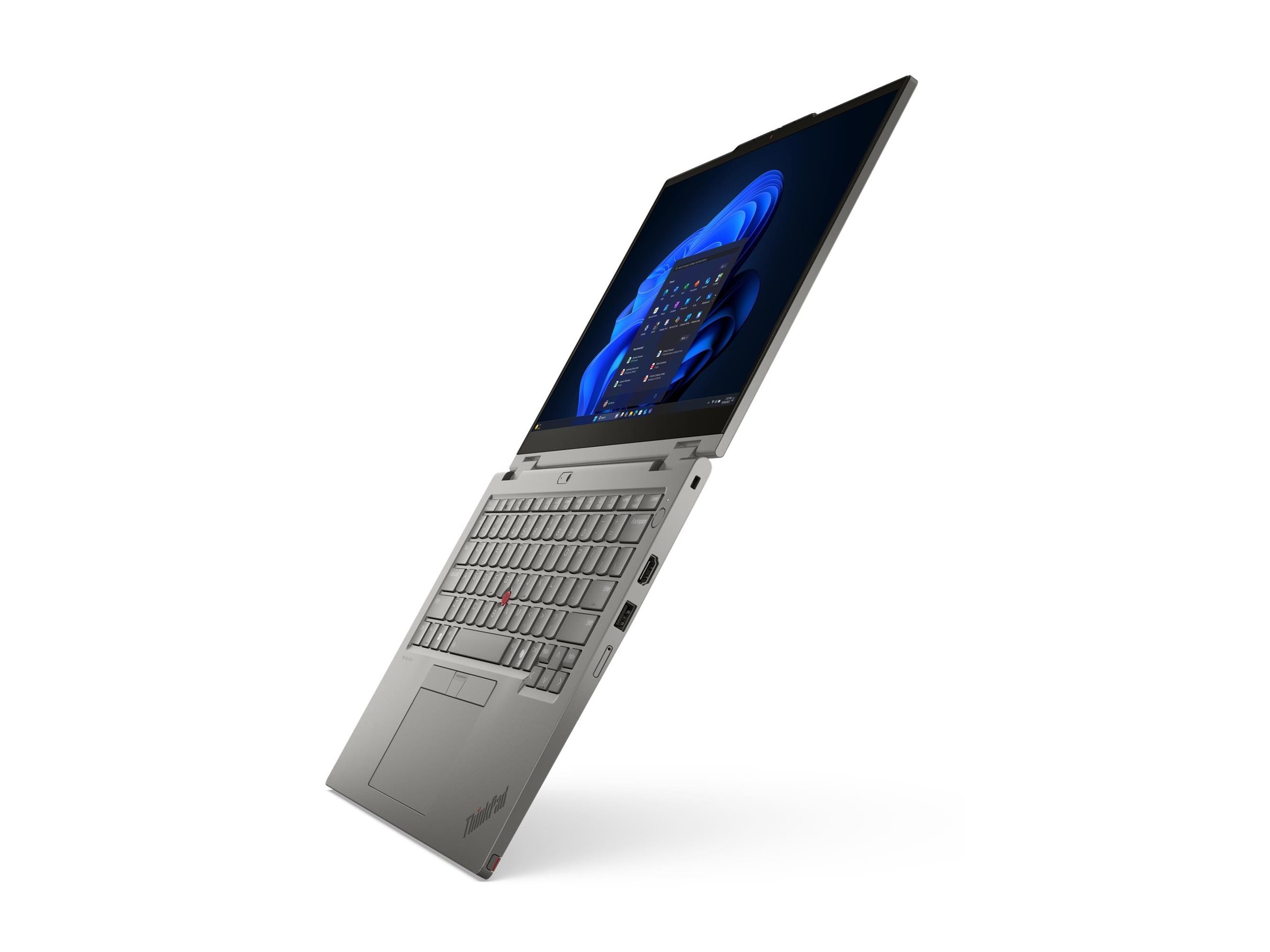 Lenovo ThinkPad L13 2-in-1 AMD G6 13,3 Zoll AMD Ryzen 7 Pro 250 32 GB RAM 1 TB SSD Radeon 780M