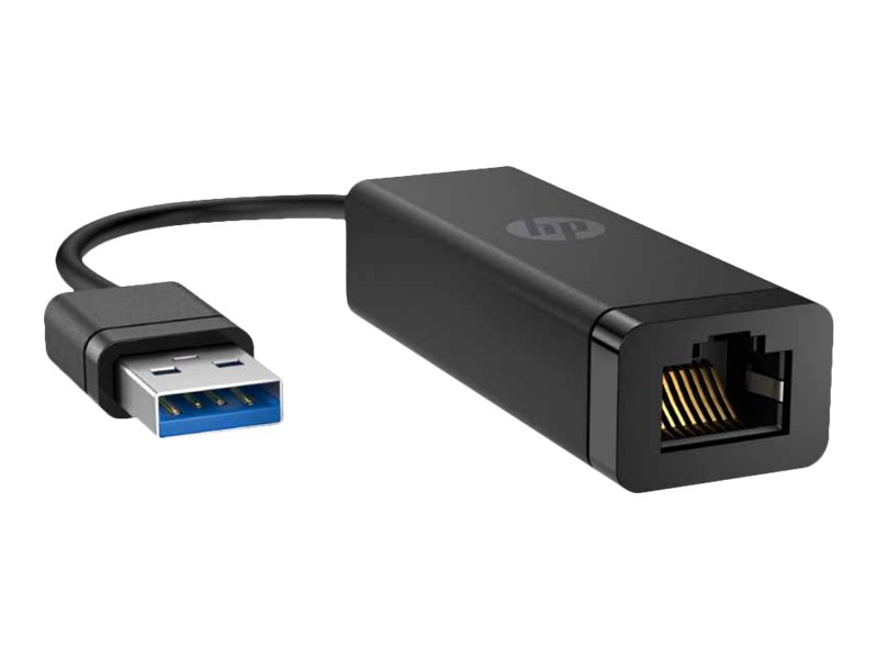 HP USB‑A to RJ45 Adapter G2 USB 3.0 Netzwerkadapter