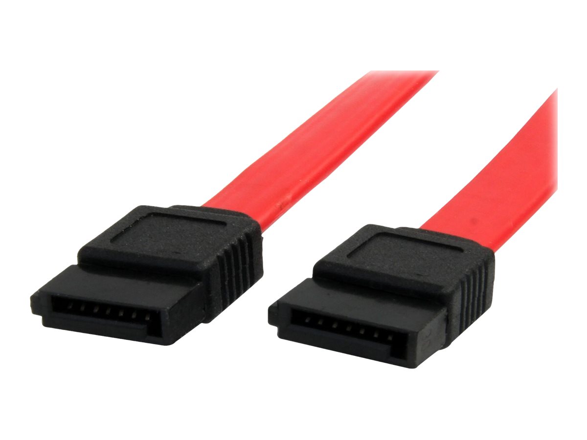 StarTech.com SATA Kabel 45cm 7-pin