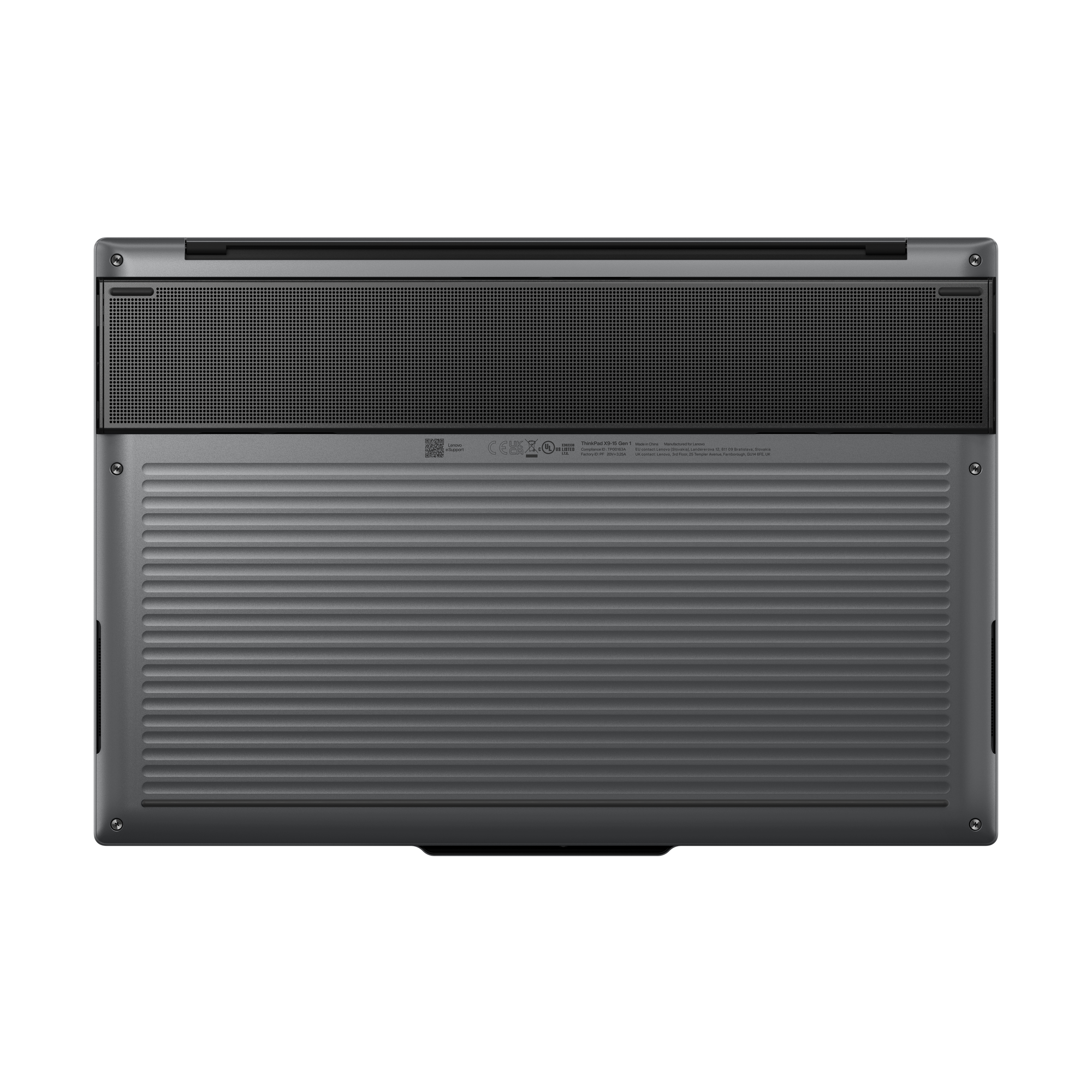 Lenovo ThinkPad X9-15 Gen 1 15,3 Zoll Intel Core Ultra 7 258V 32 GB RAM 1 TB SSD