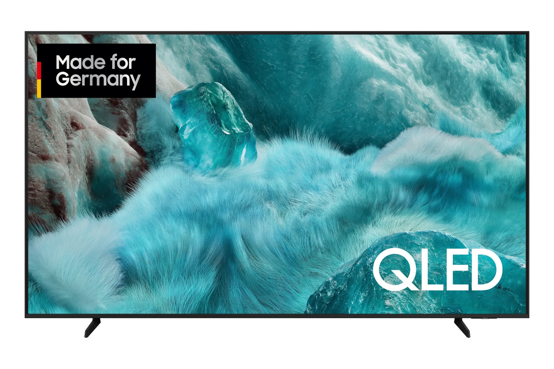 Samsung Q7F2 Series GQ65Q7F2AU 65 Zoll QLED Smart TV