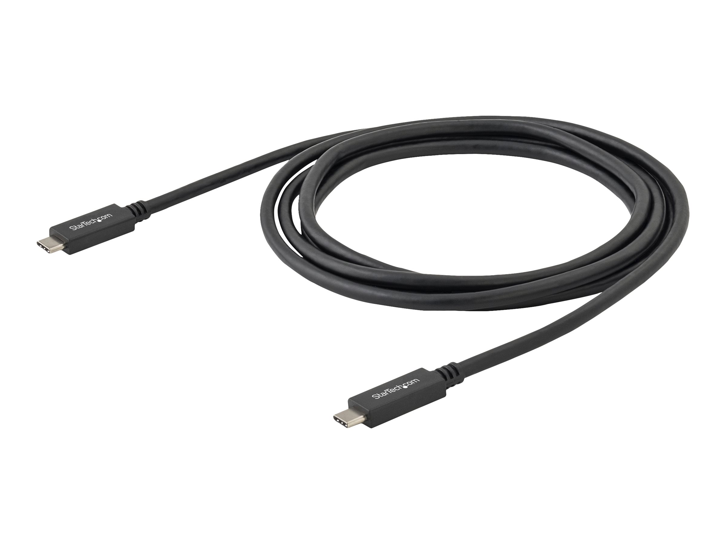 StarTech.com USB-C Kabel 0,5m USB 3.1