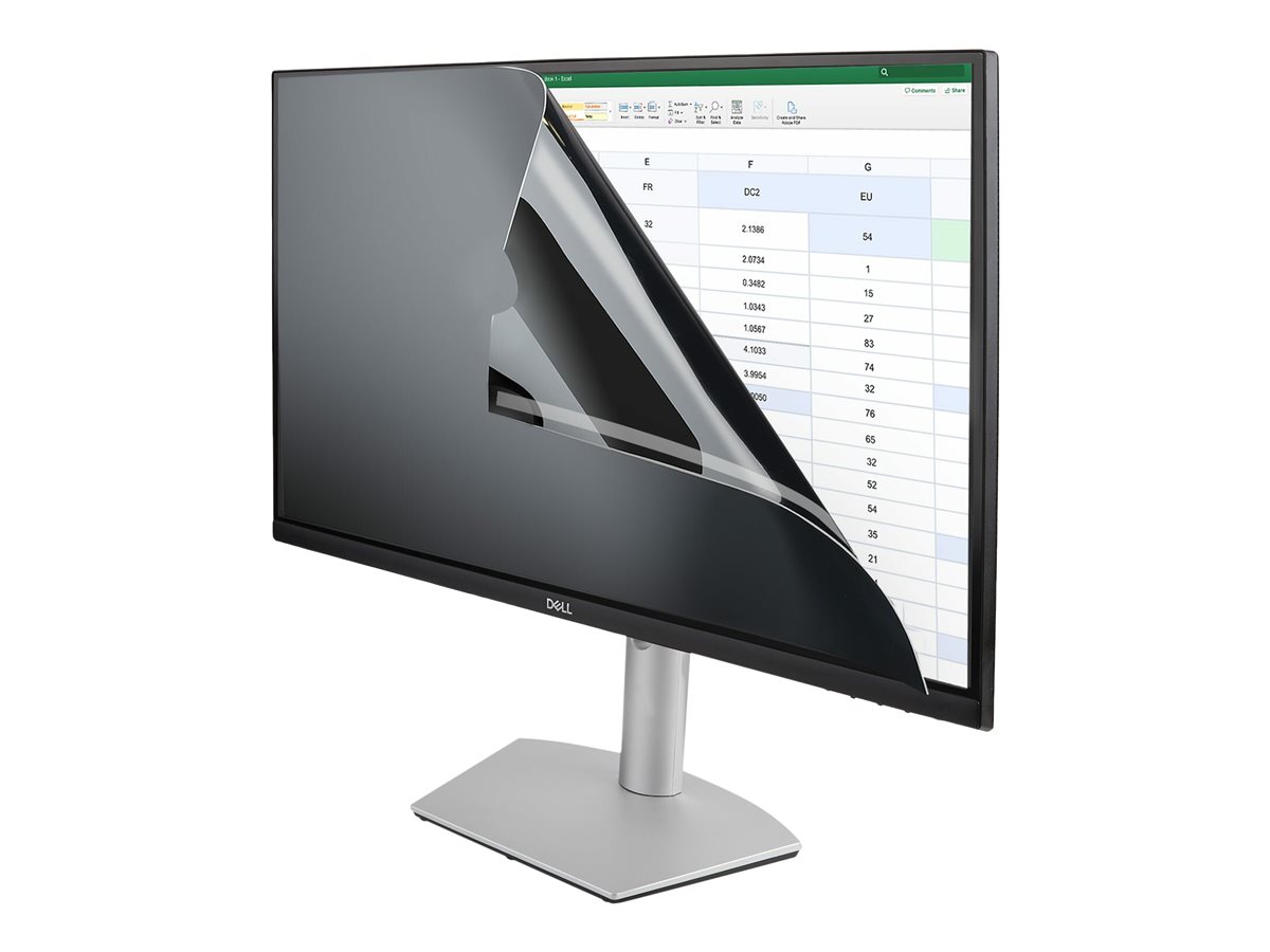 StarTech.com 28 Zoll Monitor Privacy Filter Anti-Glare