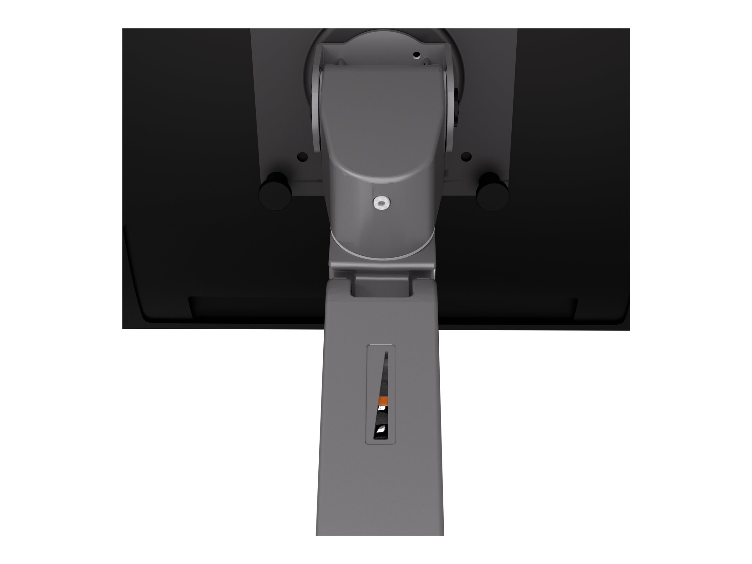 Ergotron LX Pro ARM WANDMONTAGE 34 Zoll Dunkelgrau