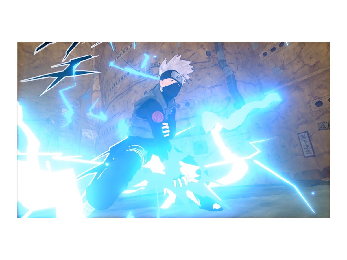 Microsoft Naruto To Boruto Shinobi Striker Season Pass