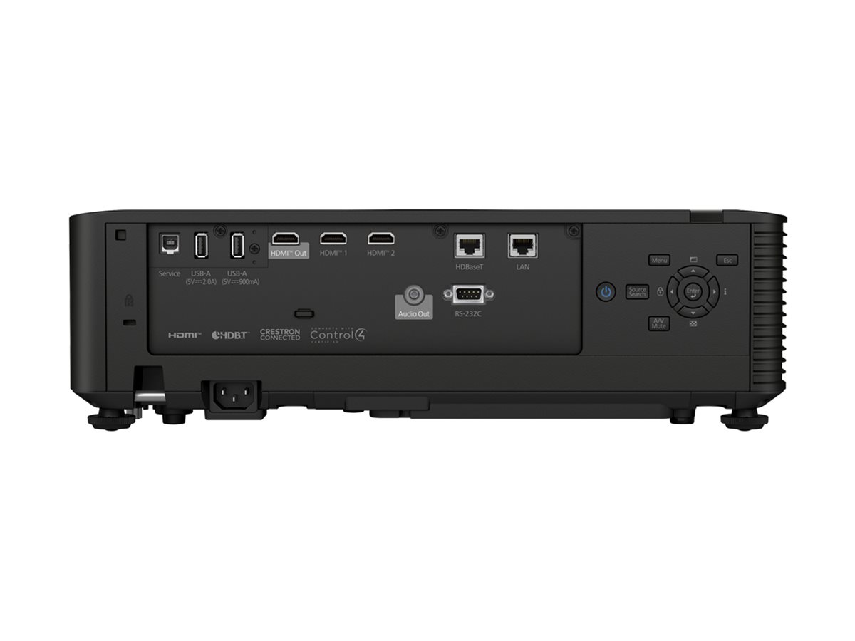 Epson EB-L695SU 6200 lm WUXGA
