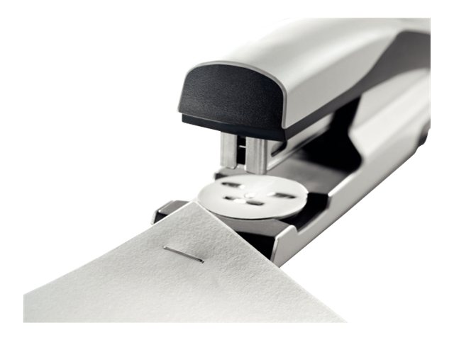 Esselte Leitz NeXXt Hefter grau 30 Blatt