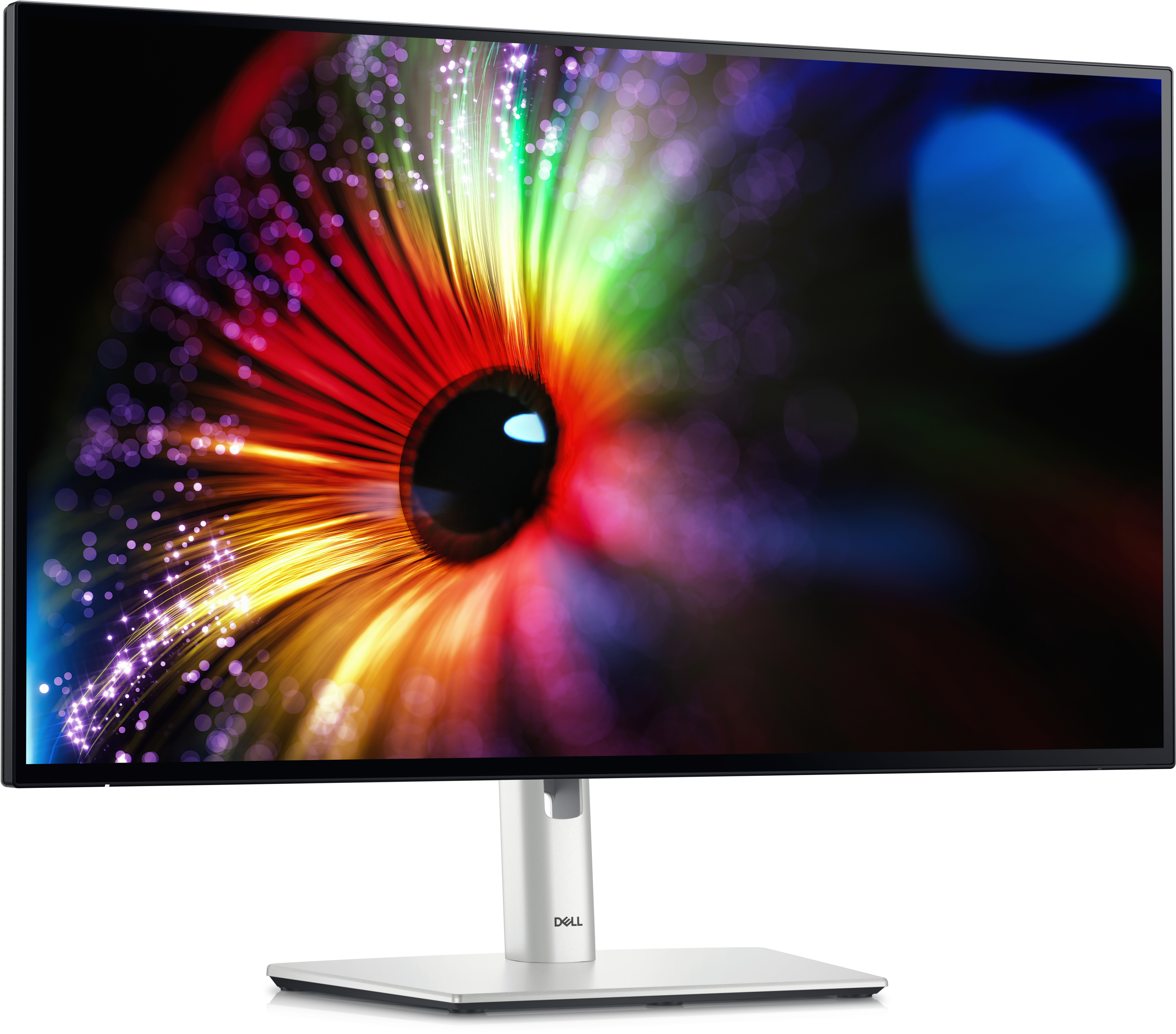 Dell UltraSharp U2724D 27-Zoll Monitor