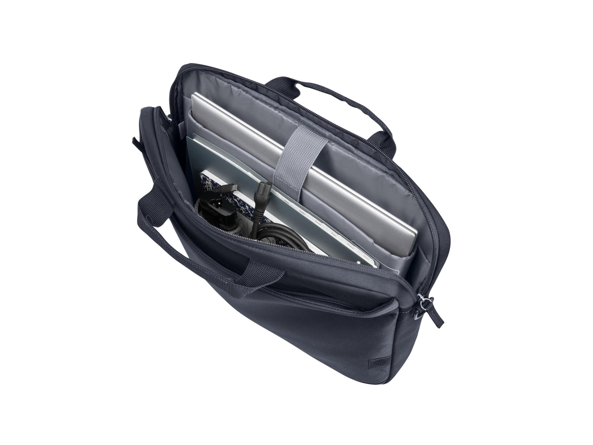 HP Everyday Notebook-Tasche grau 40,6 cm (16 Zoll)