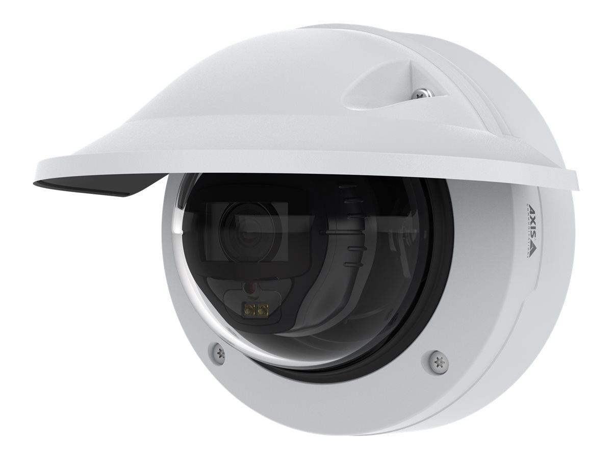 Axis P32 Series P3288-LVE 8MP