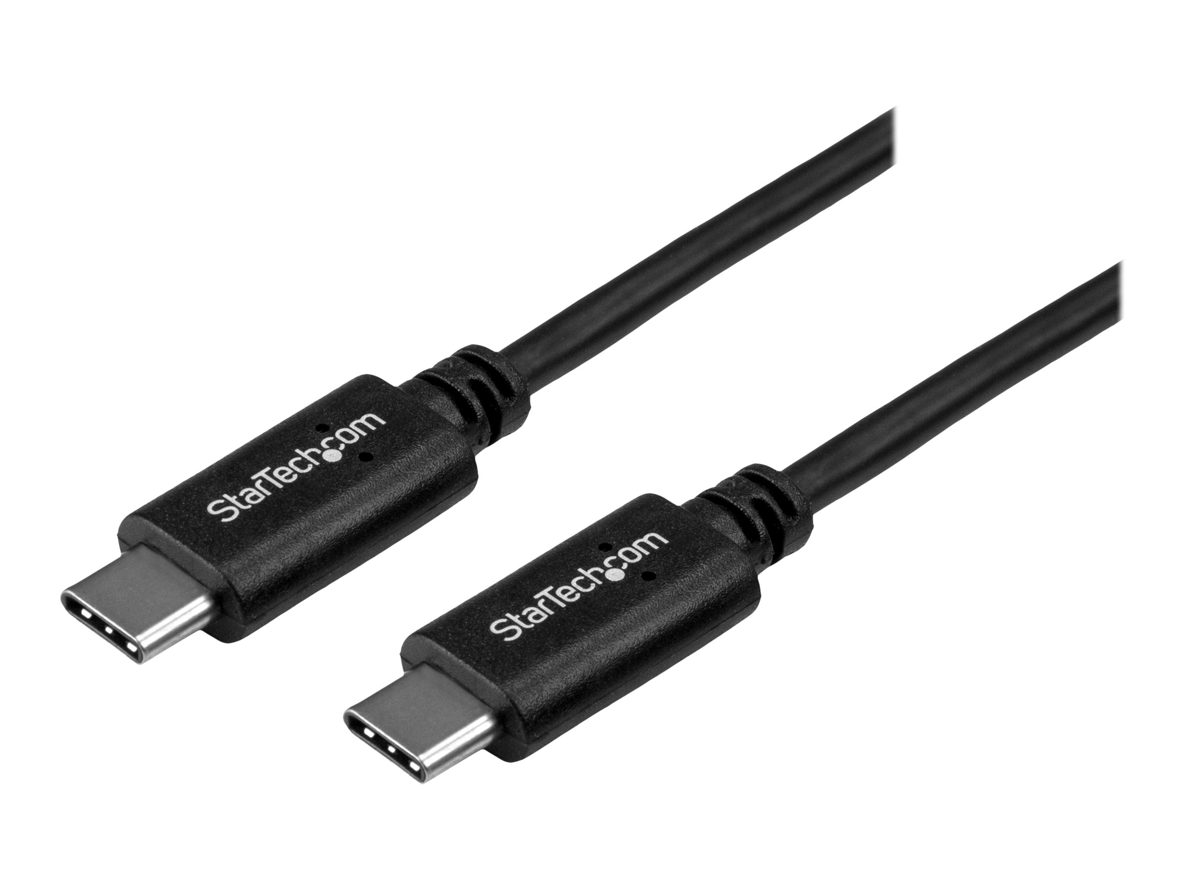 StarTech USB-C Kabel 0,5m USB 2.0