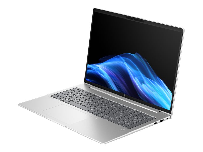 HP EliteBook 6 G1i 16" Intel Core Ultra 5 225U 16 GB RAM 512 GB SSD