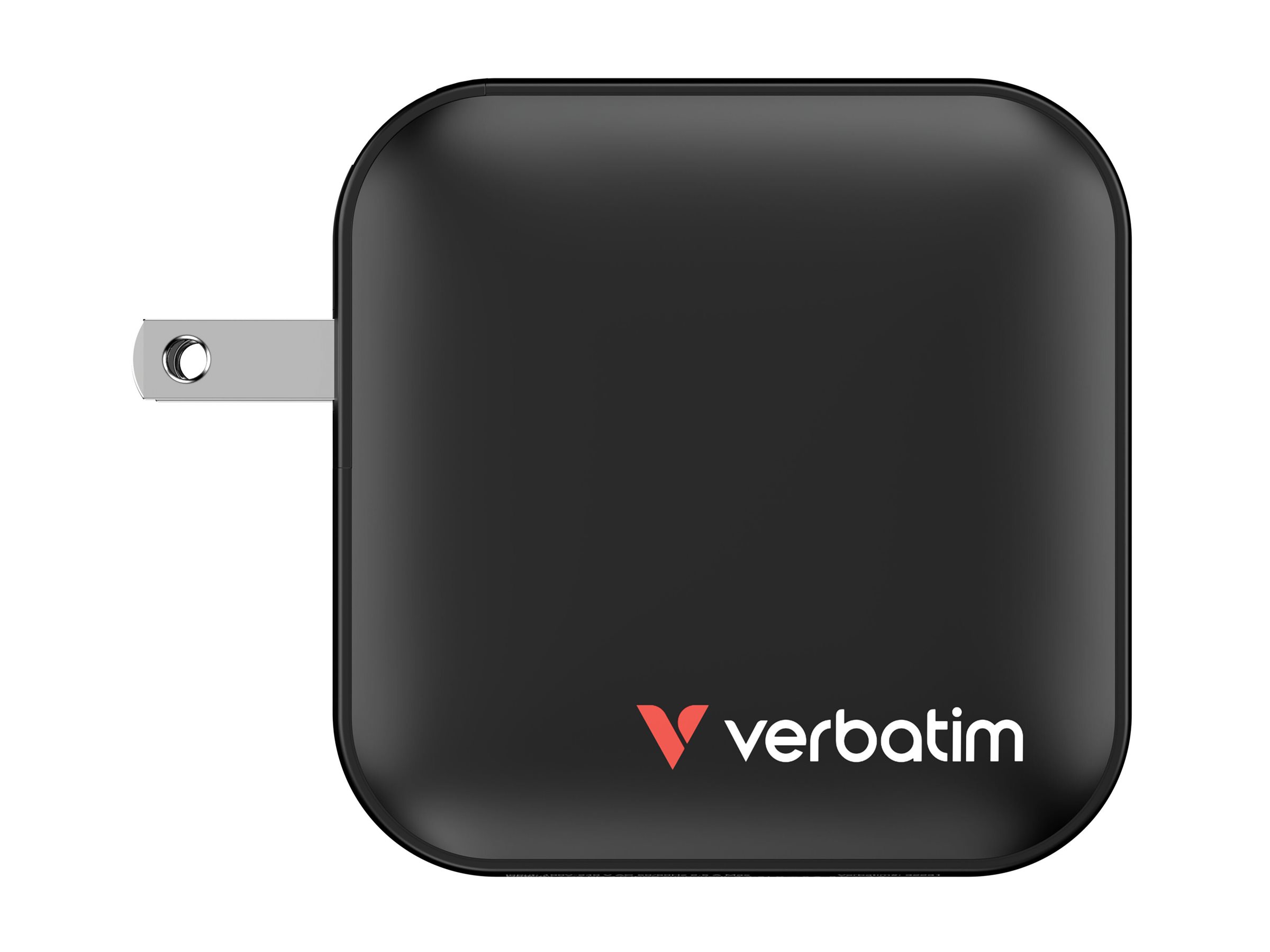 Verbatim Mini GaN Charger 4 Port 100W