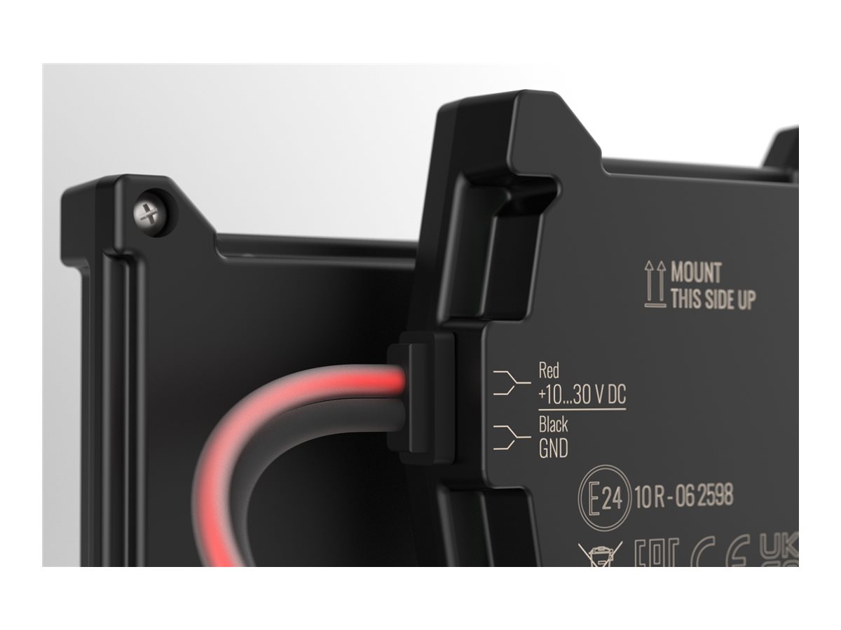 TELTONIKA TELEMATICS FMM880 Wasserdichter 4G LTE Cat M1 Tracker mit hoher GNSSPraezision