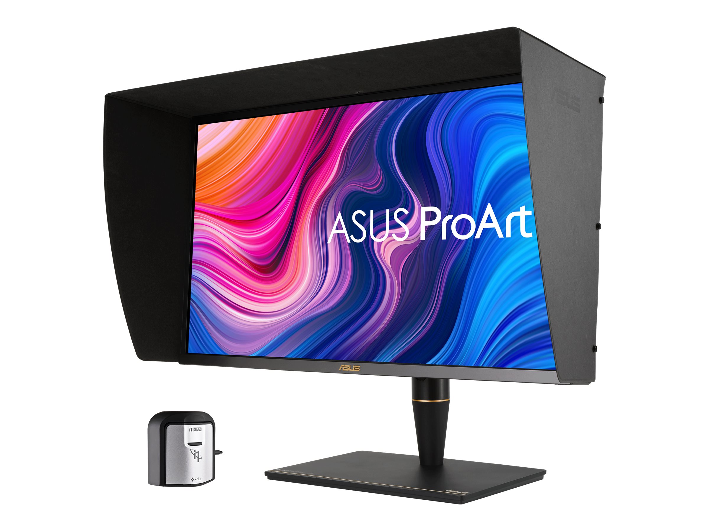 ASUS ProArt PA27UCX-K LED-Monitor 27 Zoll