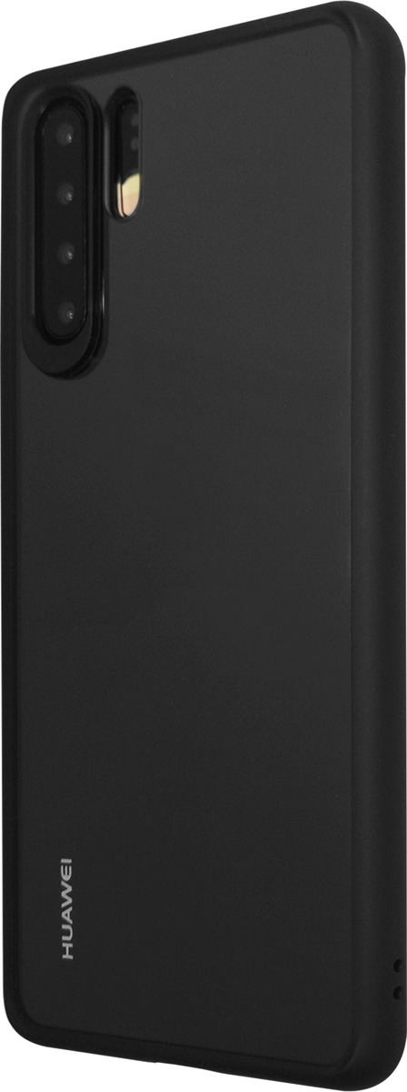 Bea-fon felixx Hybrid Case schwarz-transparent