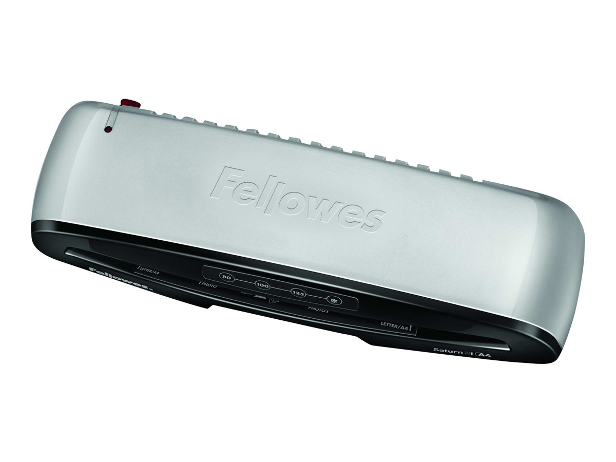 Fellowes Saturn 3i A4 Laminierer