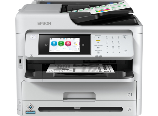 Epson WorkForce Pro WF-M5899DWF 4-in-1 Multifunktionsdrucker