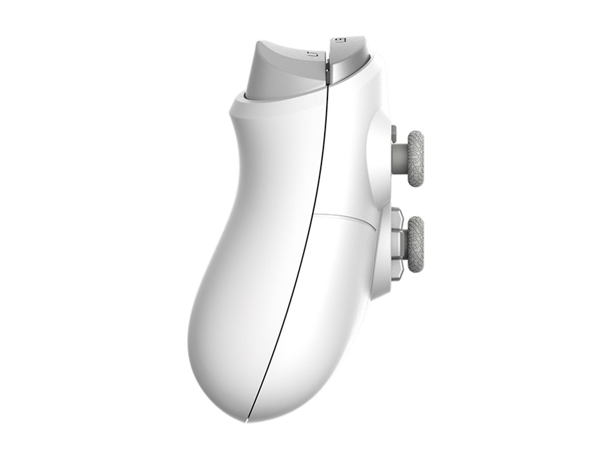 MSI Force GC300 White Wireless