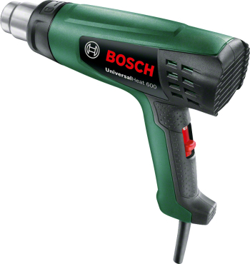 Bosch UniversalHeat 600 Heißluftgebläse 1800W