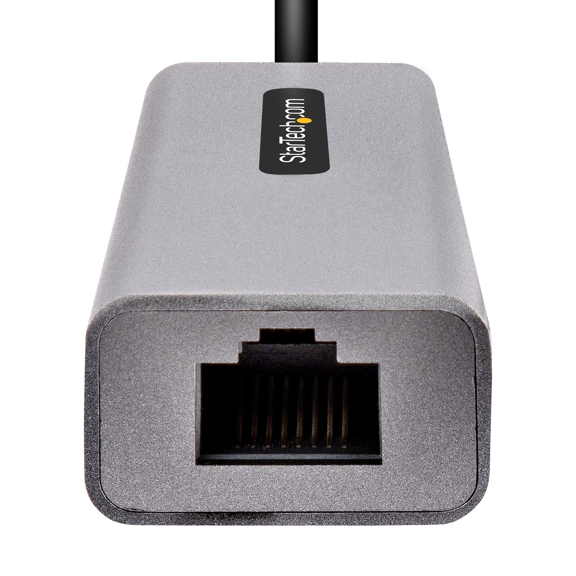 StarTech.com USB-C Ethernet Adapter Gigabit