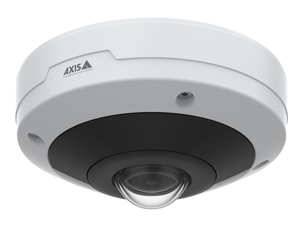 Axis M4317-PLVE Panorama 360° 2160x2160 IP66 IK10