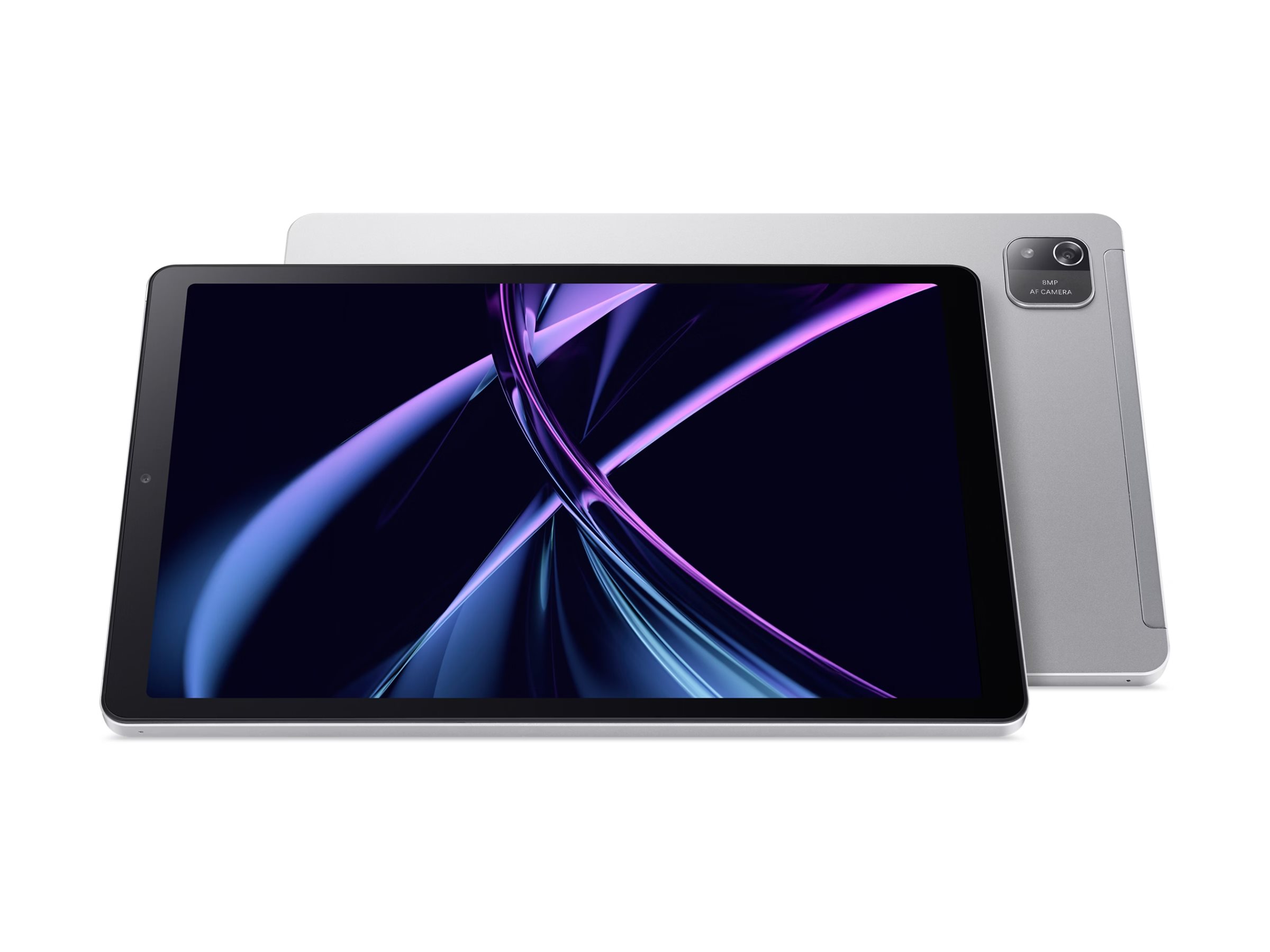 acer Iconia Tab A10 A1021A7RM Tablet 25,6 cm 10,1 Zoll 128 GB grau