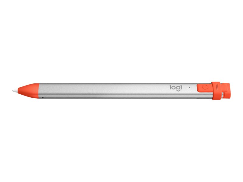 Logitech Crayon Eingabestift kabellos