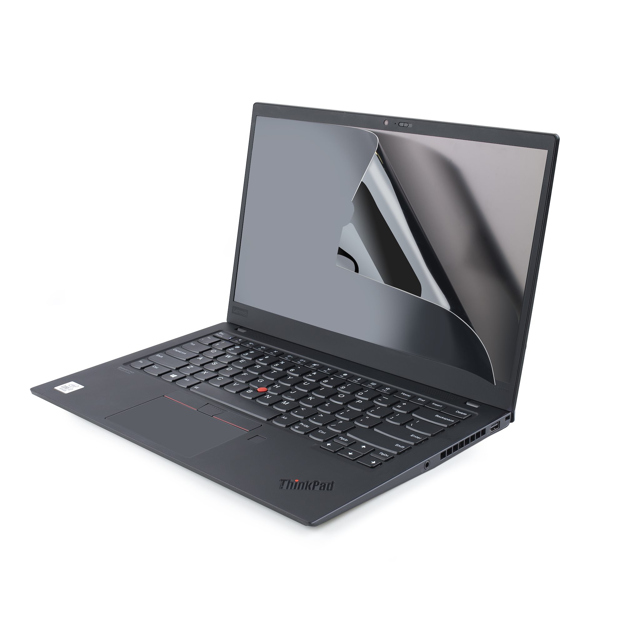 StarTech.com 17,3 Zoll Privacy Filter Anti-Glare