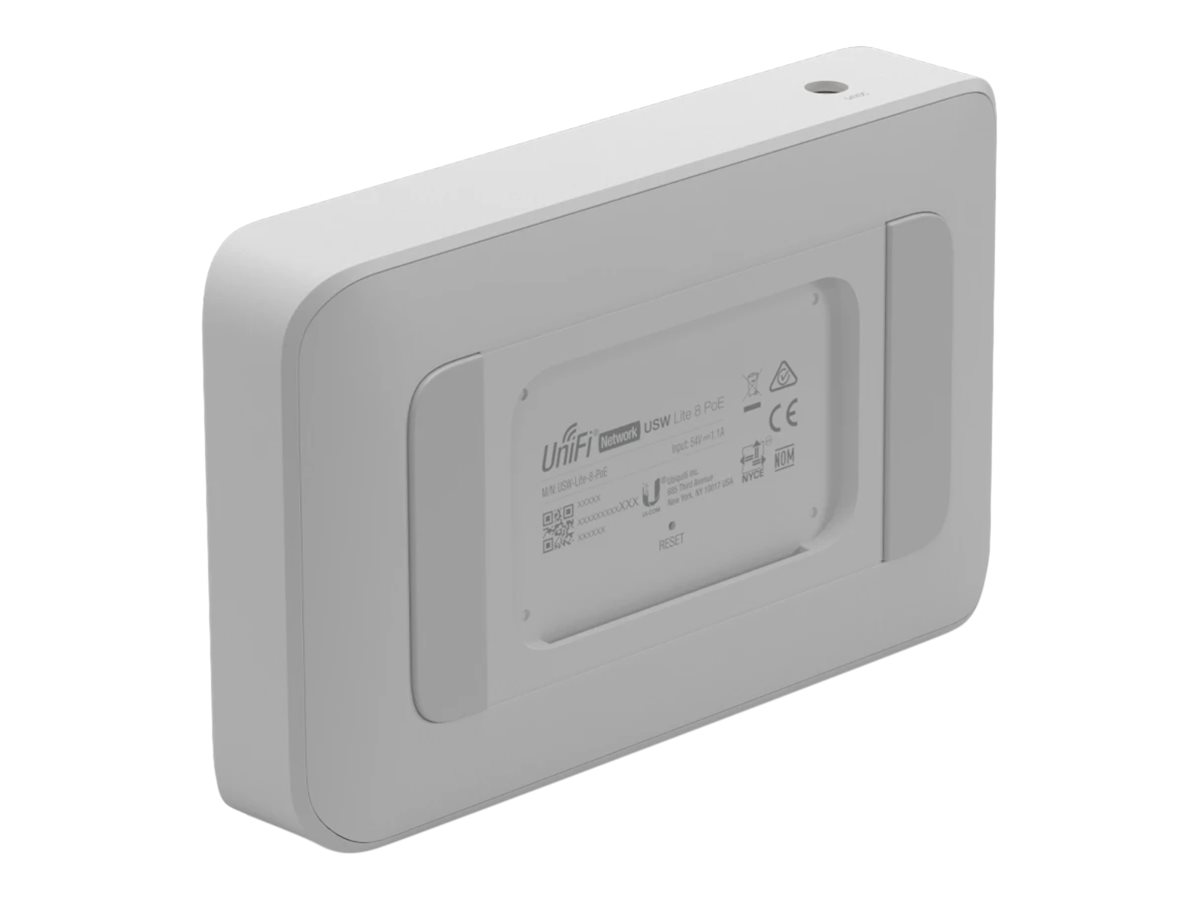 Ubiquiti UniFi Switch Lite USW-Lite-8-POE