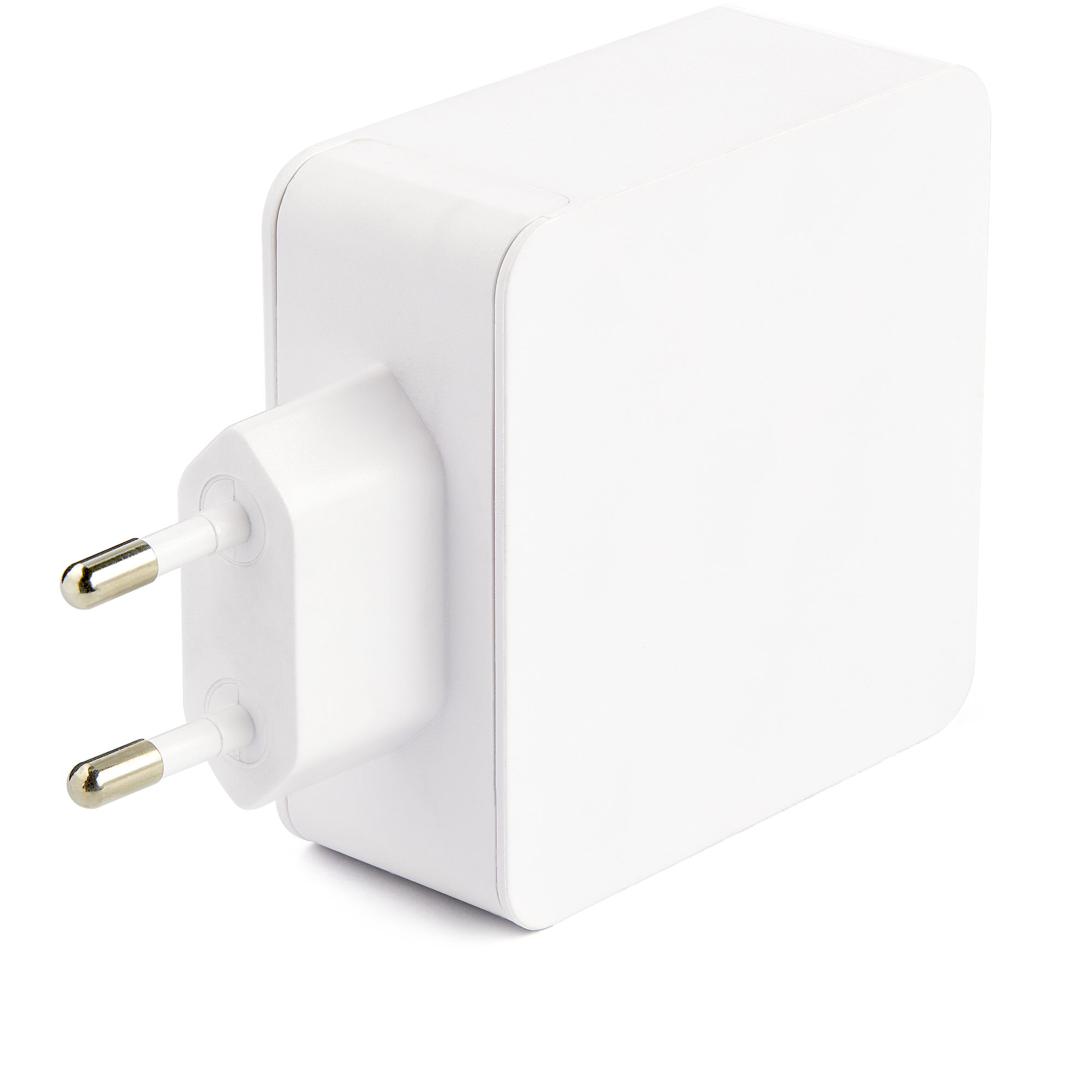 StarTech.com USB-C-Wandladegerät 60W 2m Kabel