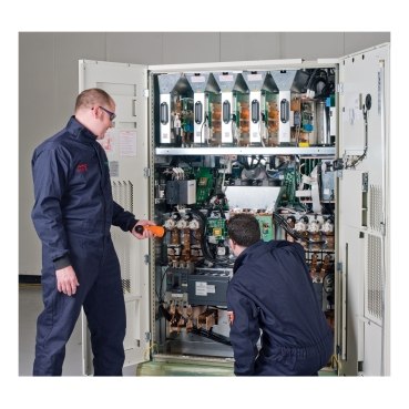 APC Advantage Plus Service Plan Galaxy VS 10-15 kW 1 Jahr