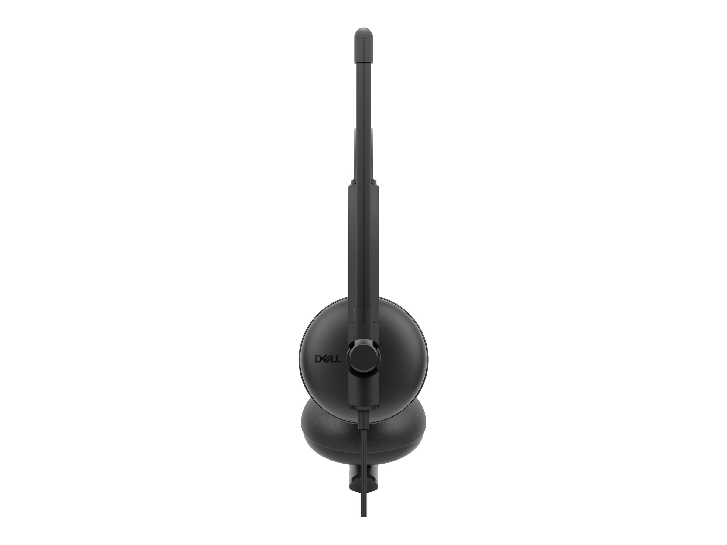 Dell Wired Headset WH125 On-Ear