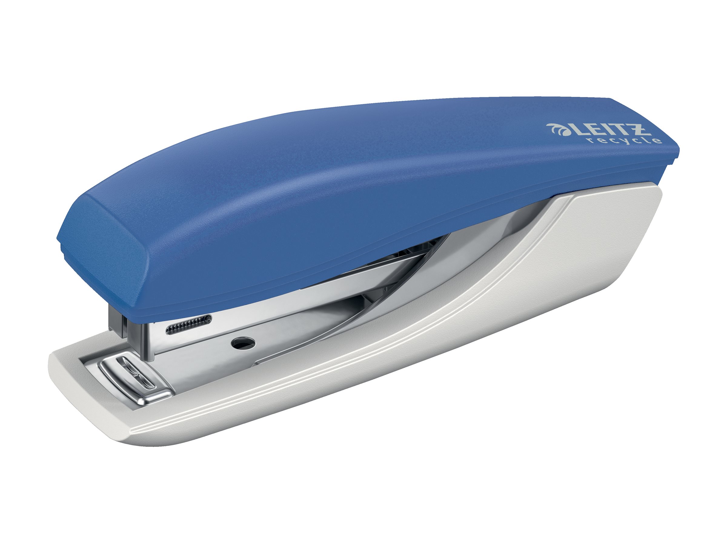 Esselte Leitz NeXXt Mini Hefter blau