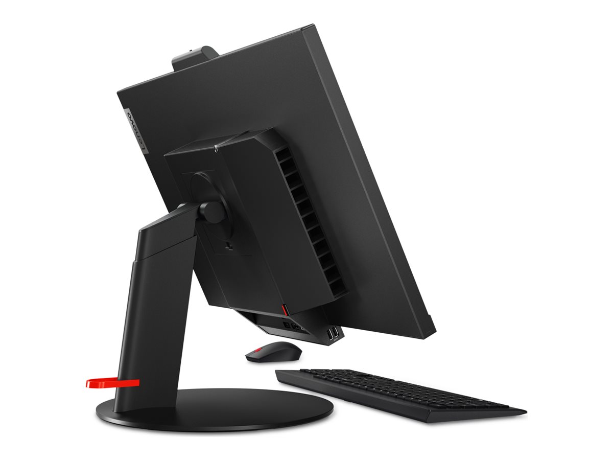 Lenovo ThinkCentre Tiny-in-One 27 LED-Monitor