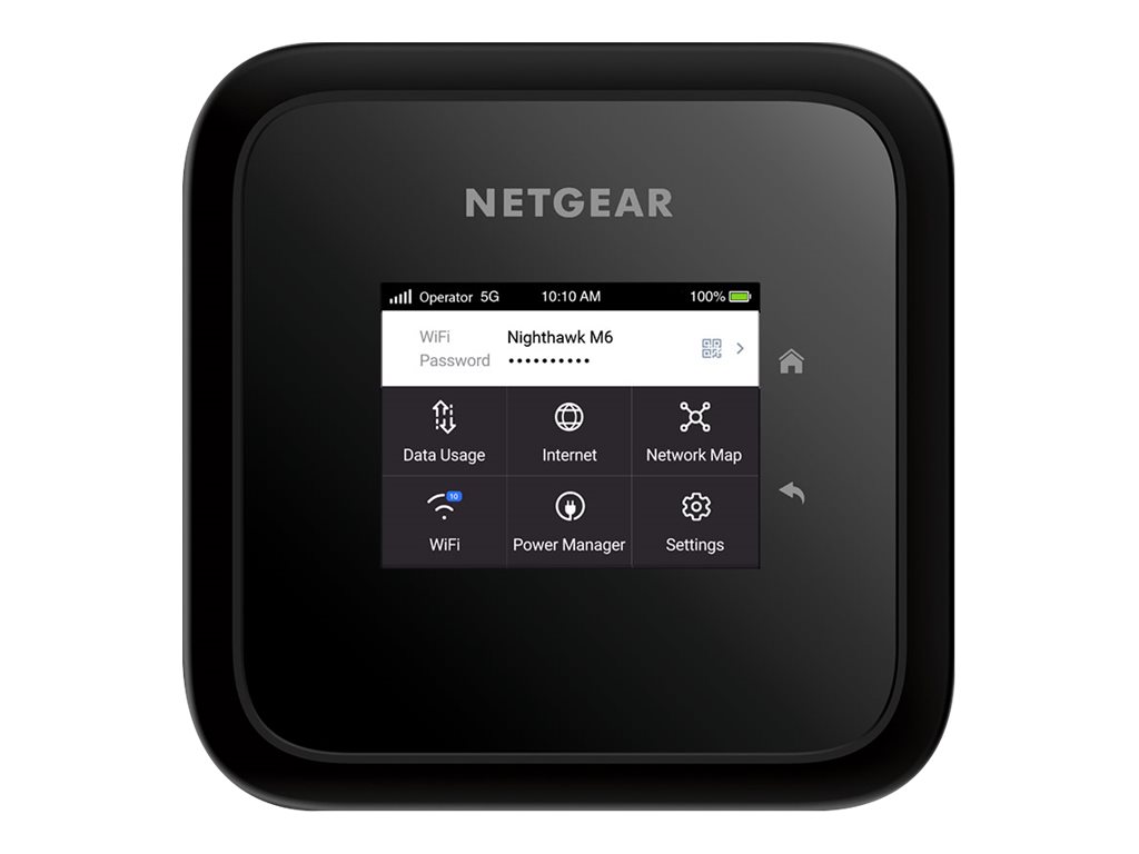 Netgear Nighthawk MR6150 5G Wi-Fi 6