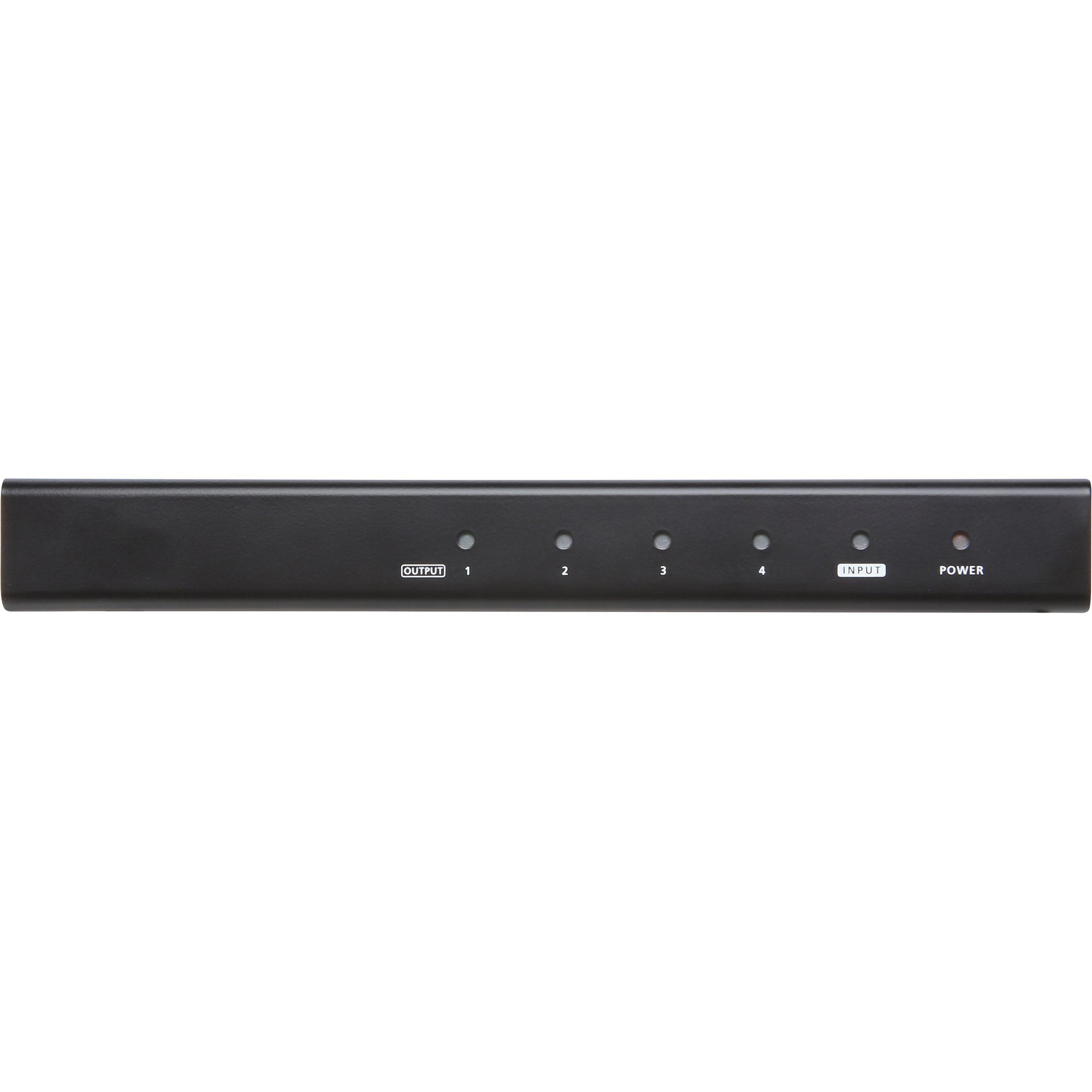 ATEN VanCryst VS184B 4-Port HDMI-Splitter 4K