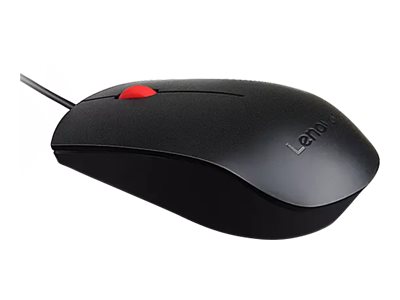 Lenovo Essential Maus