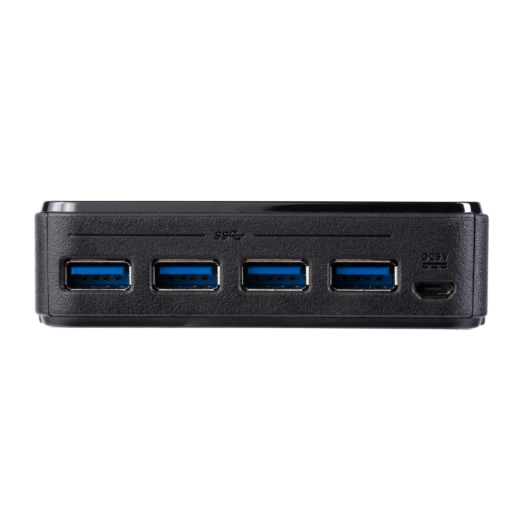 StarTech.com USB 3.0 Sharing Switch 4x4