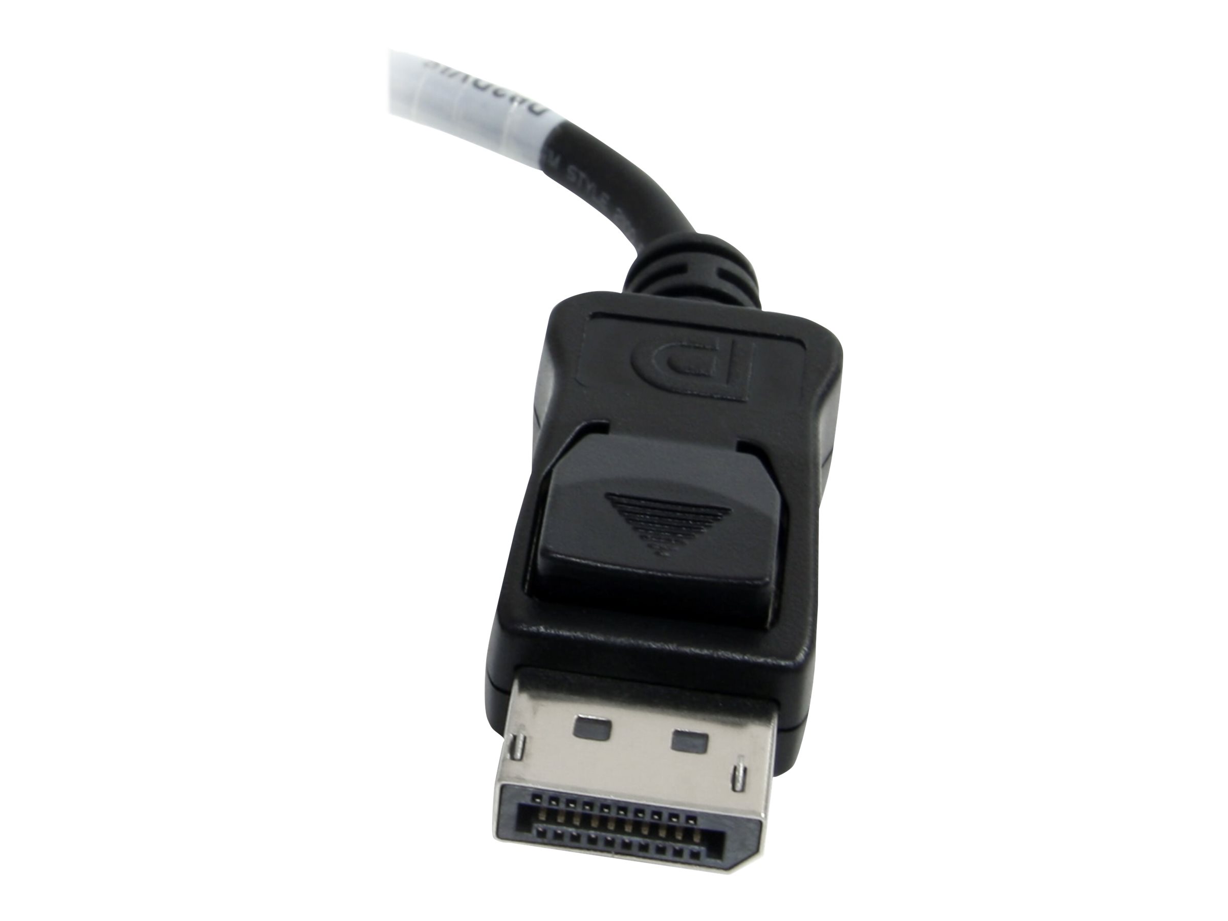 StarTech.com Aktiver DisplayPort auf DVI-D Adapter