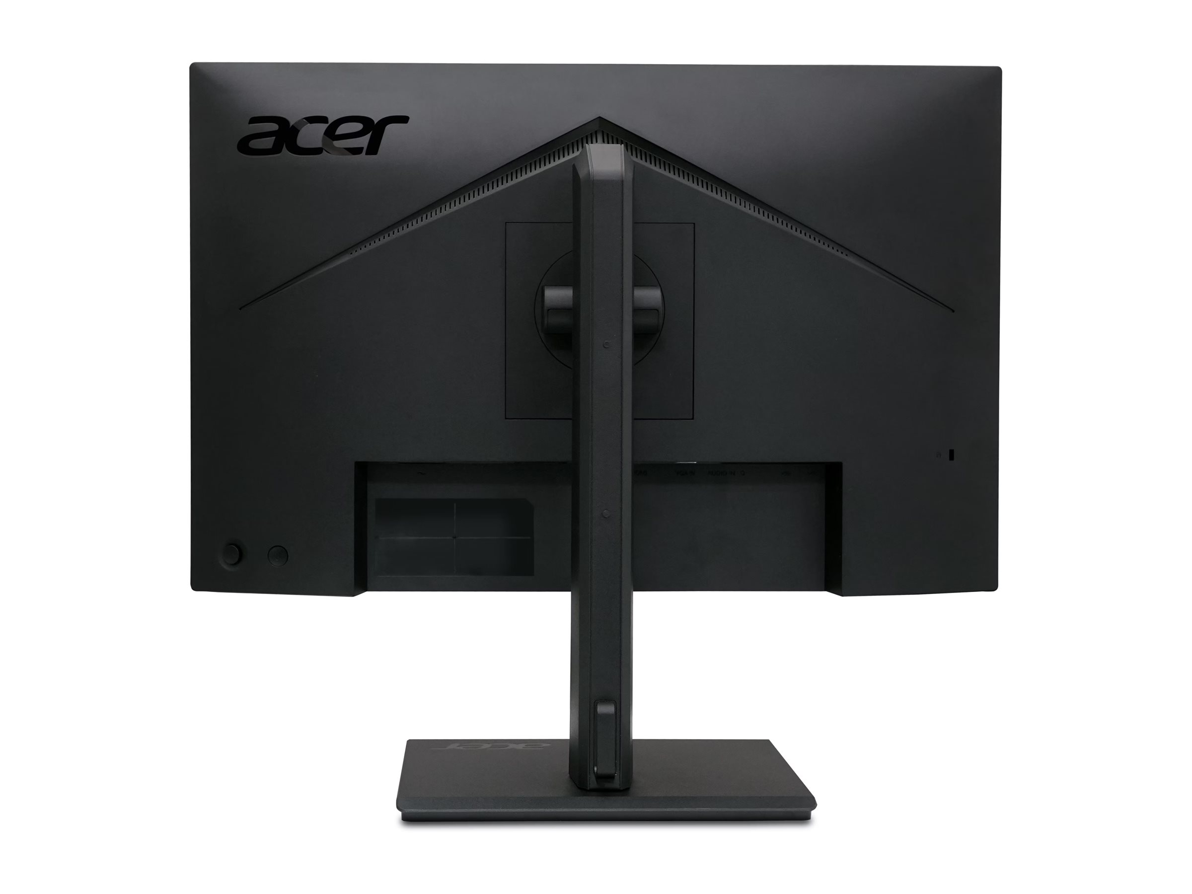Acer Vero B247YG 23,8 Zoll FHD HDMI DP Schwarz