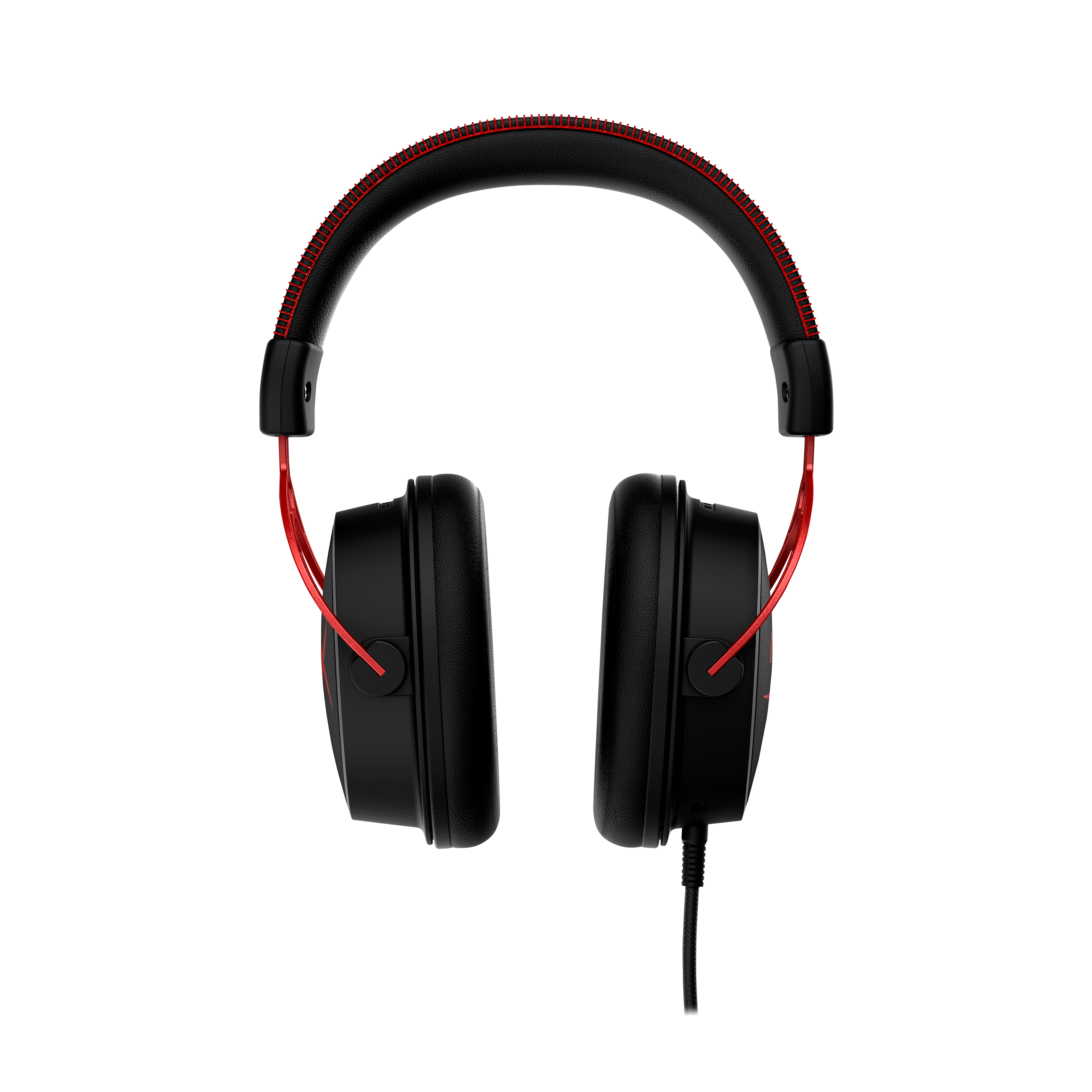 HP HyperX Cloud Alpha Headset Rot