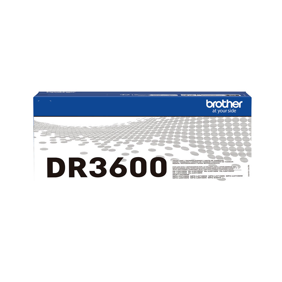 Brother DR3600 Trommeleinheit