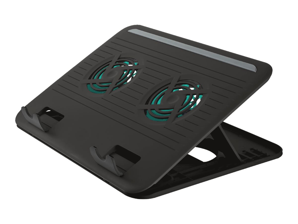 Trust Cyclone Notebook Cooling Stand